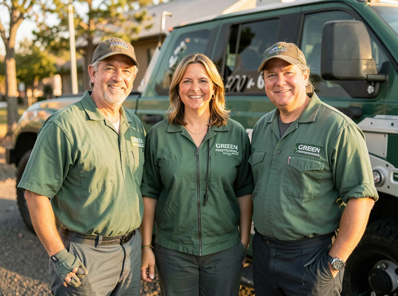 Water Damage Restoration company in Yellow Springs, OH