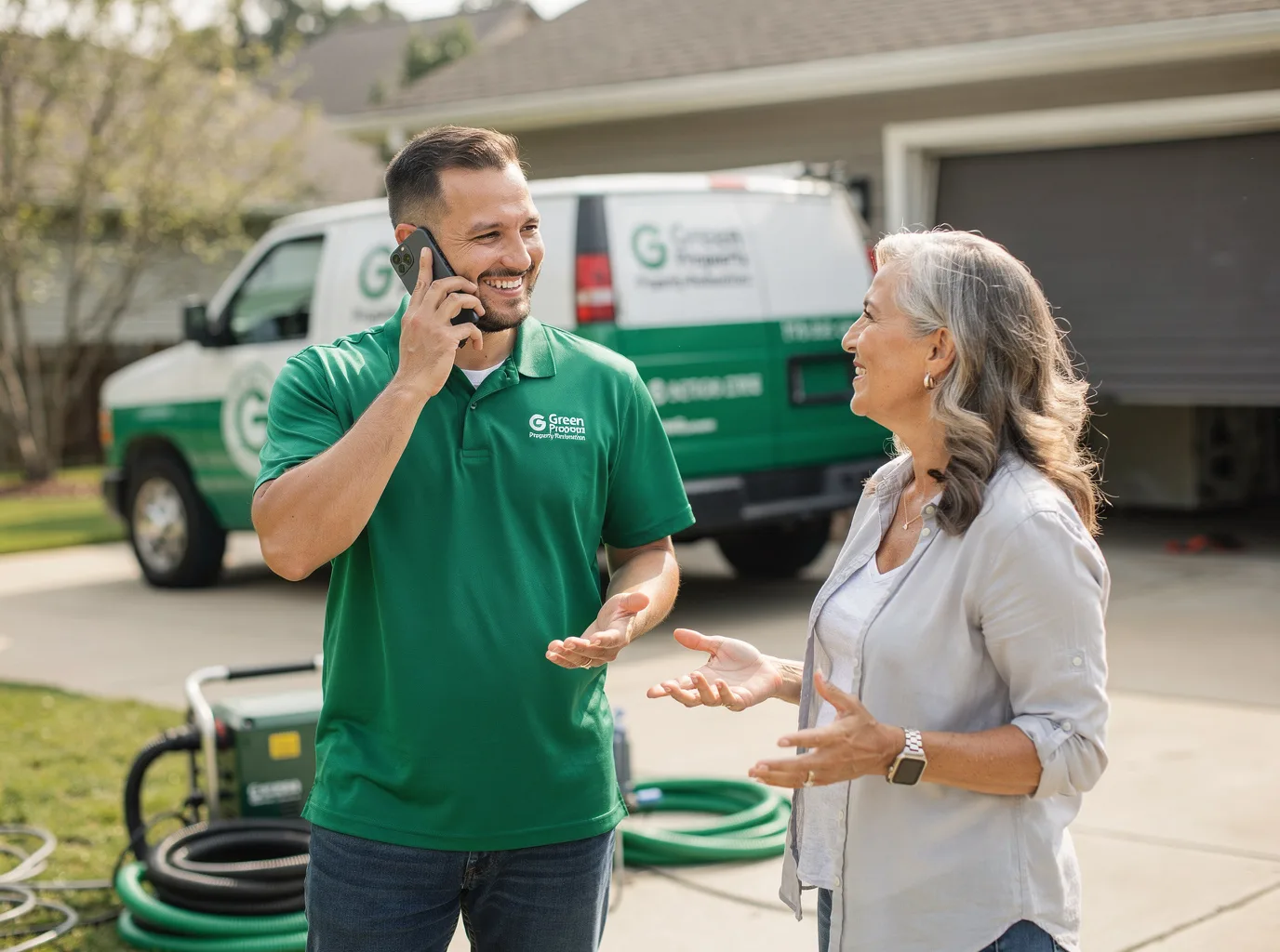 Water Damage Restoration Yellow Springs, OH FAQs